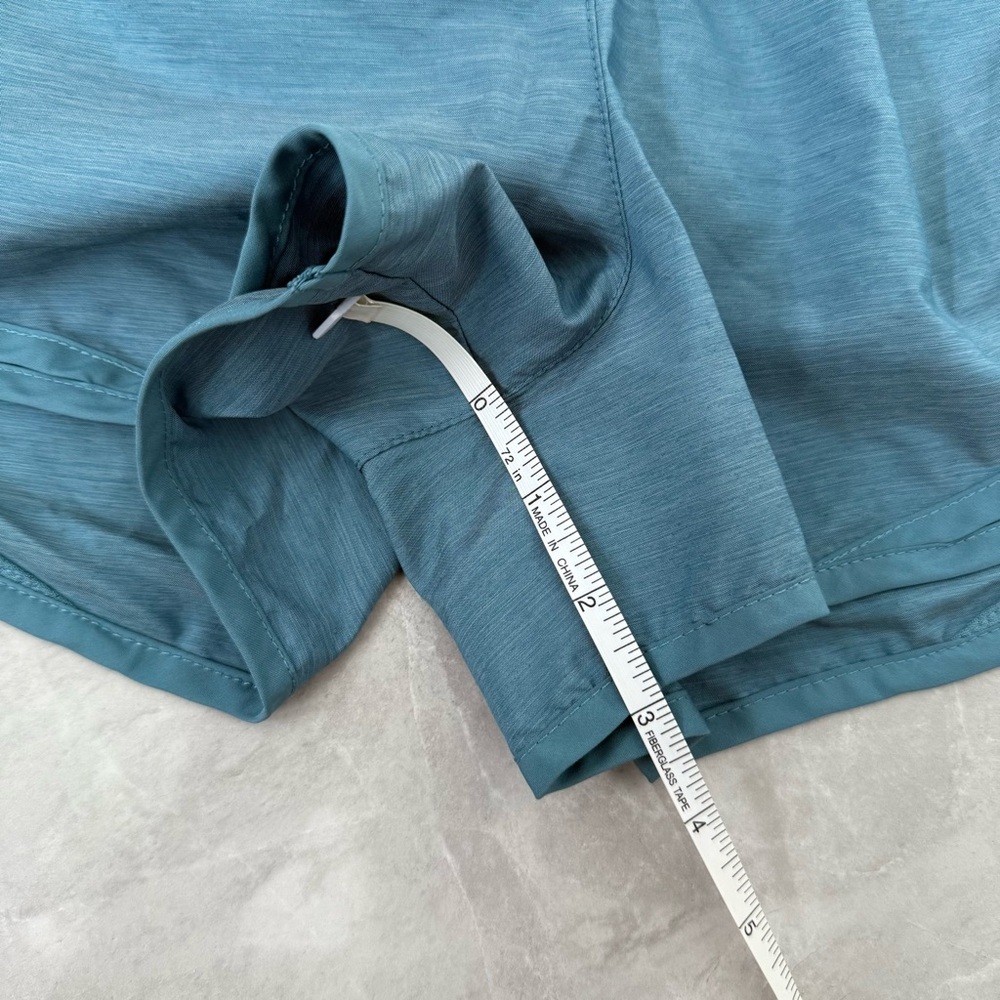 Women’s Nike Dri-Fit Tempo Lined Running Shorts Workout Athletic Size Medium - Picture 16 of 16